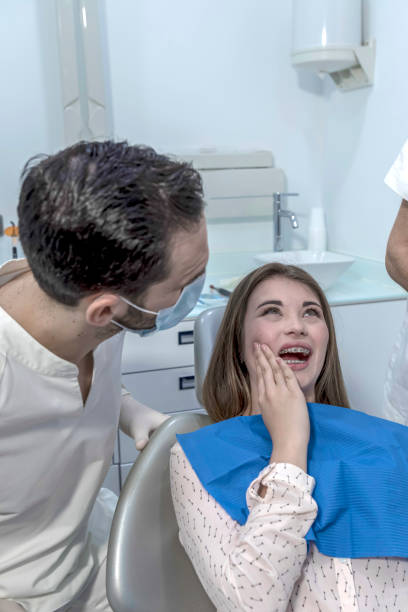 Best Emergency Tooth Extraction  in Stephens City, VA