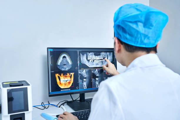 Dentist for Dental Trauma in VA
