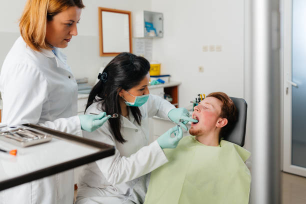 Best Chipped Tooth Repair Near Me  in Stephens City, VA